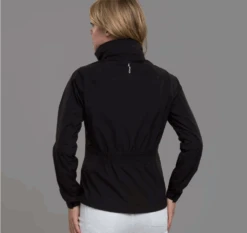 Zero Restriction Women's Olivia Rain Jacket 17 Zero Restriction Women's Olivia Rain Jacket -Hot Sale Golf Shop Olivia blk2 69935.1640109452