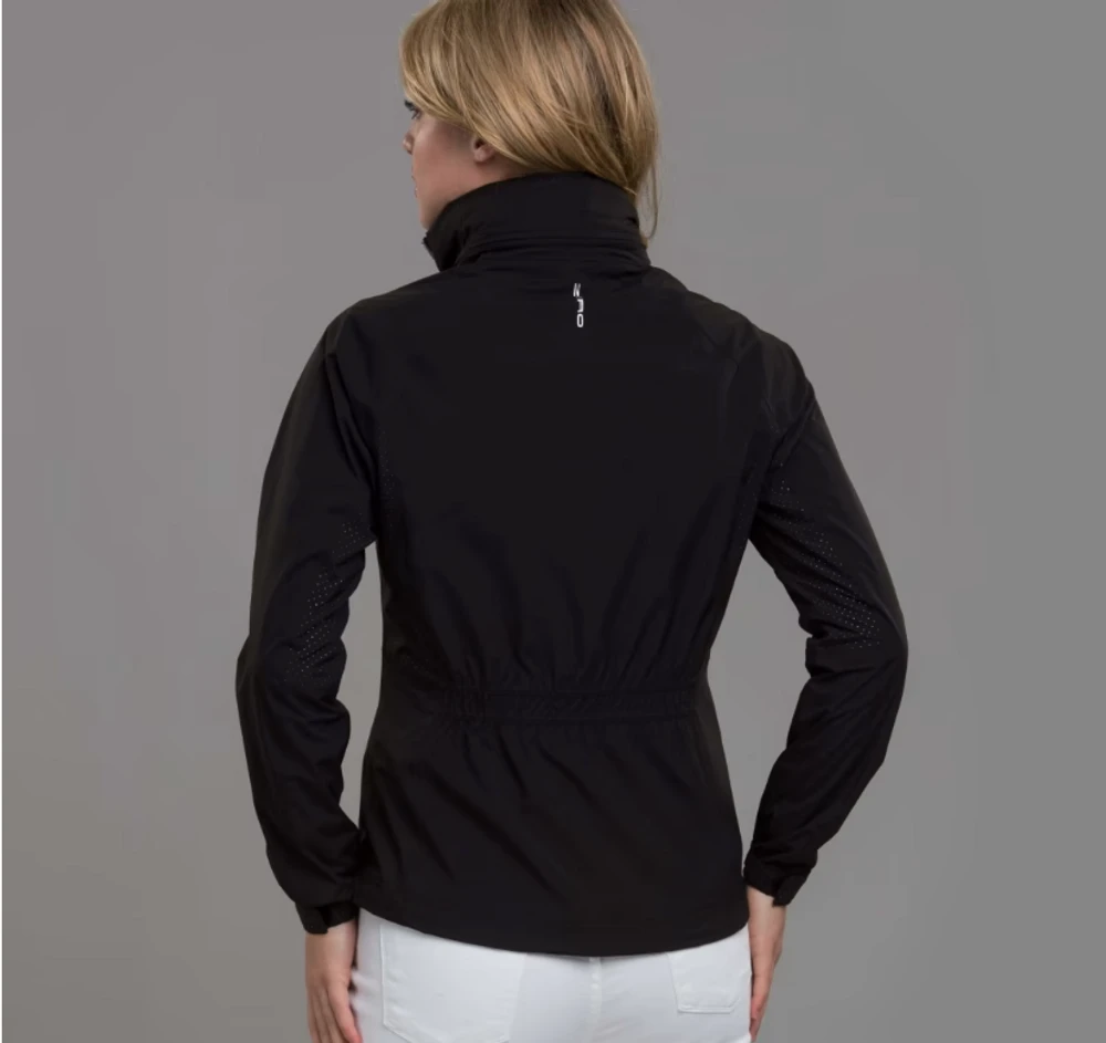 Zero Restriction Women's Olivia Rain Jacket 10 Zero Restriction Women's Olivia Rain Jacket - Image 8
