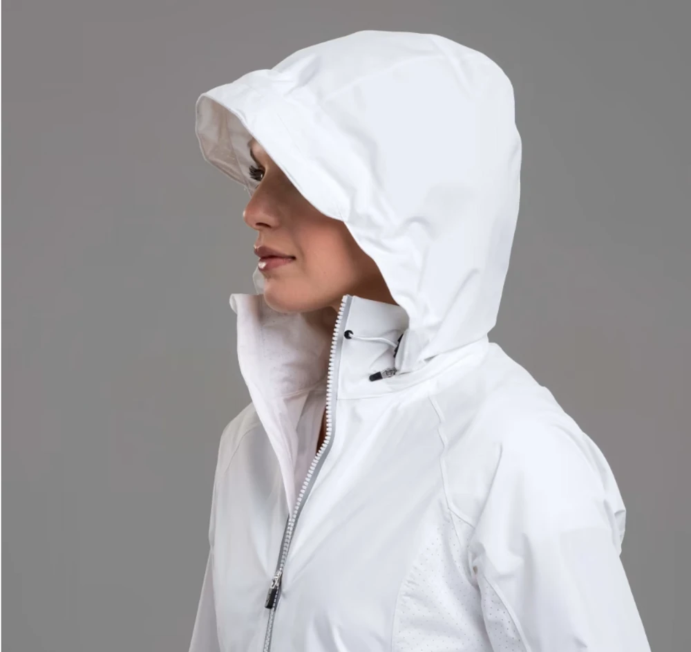Zero Restriction Women's Olivia Rain Jacket 8 Zero Restriction Women's Olivia Rain Jacket - Image 6