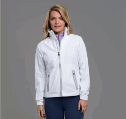 Zero Restriction Women's Olivia Rain Jacket 14 Zero Restriction Women's Olivia Rain Jacket -Hot Sale Golf Shop Olivia wht 29485.1640109452