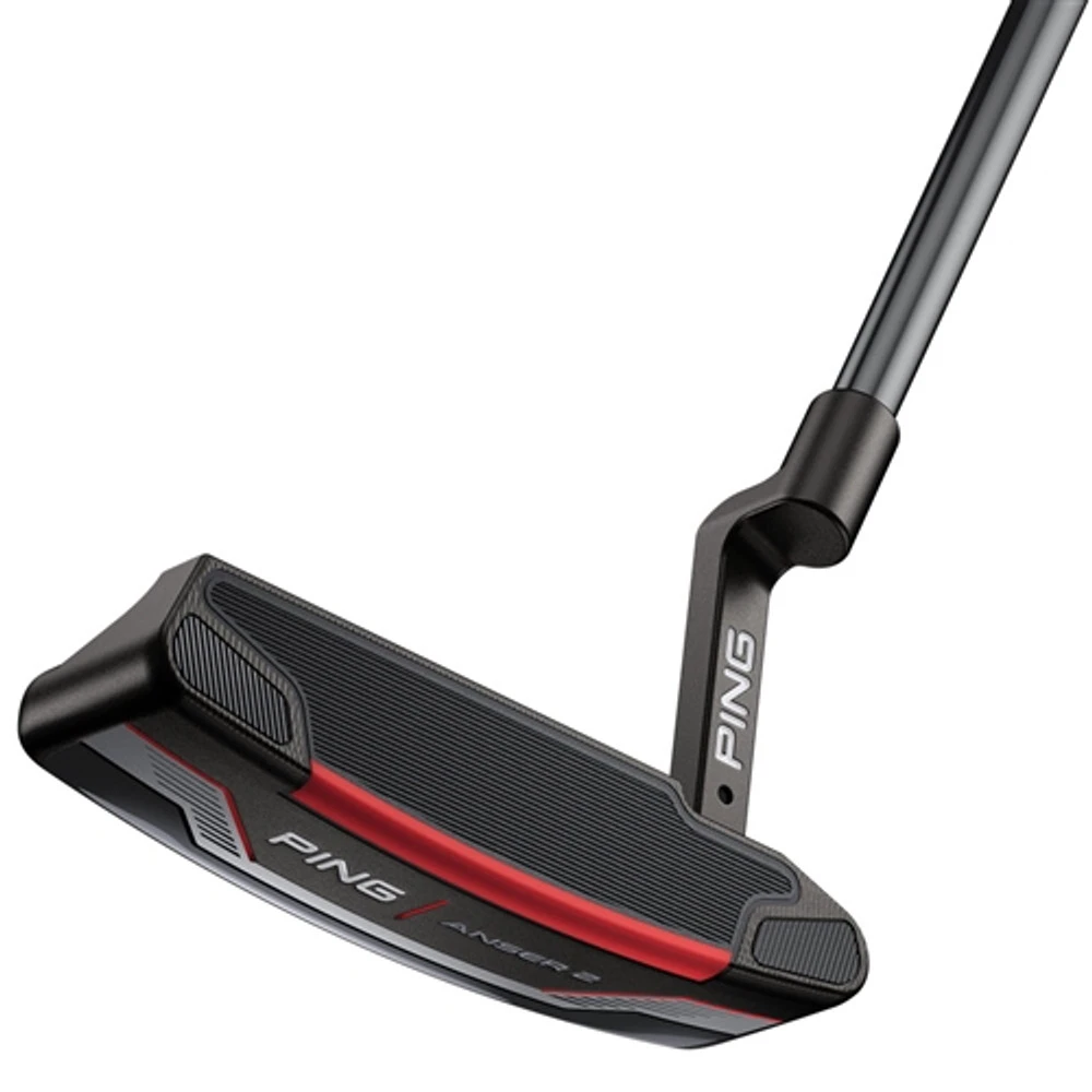 PING Golf 2021 Putters - ANSER 2 3 PING Golf 2021 Putters - ANSER 2