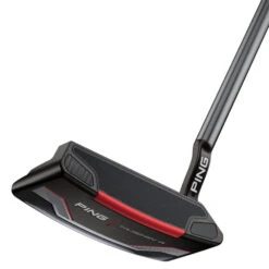 PING Golf 2021 Putters - KUSHIN 4