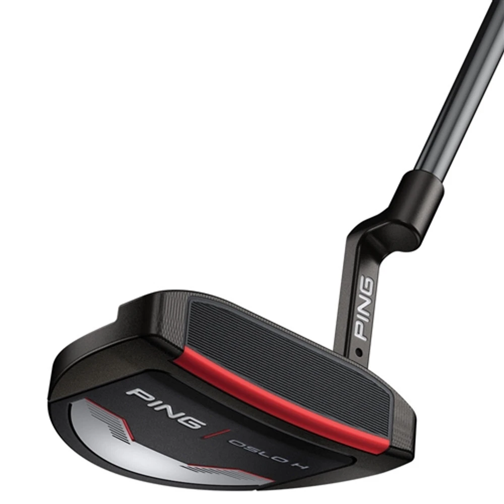 PING Golf 2021 Putters - OSLO H 3 PING Golf 2021 Putters - OSLO H