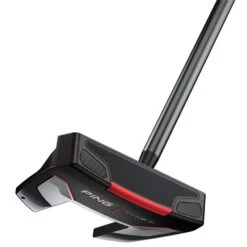 PING Golf 2021 Putters - TYNE C