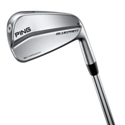 PING Golf Blueprint Irons - Steel