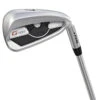 PING Golf G400 Individual Irons - Steel - REPLACEMENT IRONS ONLY