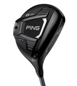 PING Golf G425 SFT Fairway Woods -Hot Sale Golf Shop PING G425 SFT FW 3 31143.1622150357