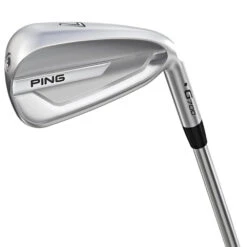 PING Golf G700 Individual Irons - Steel - REPLACEMENT IRONS ONLY