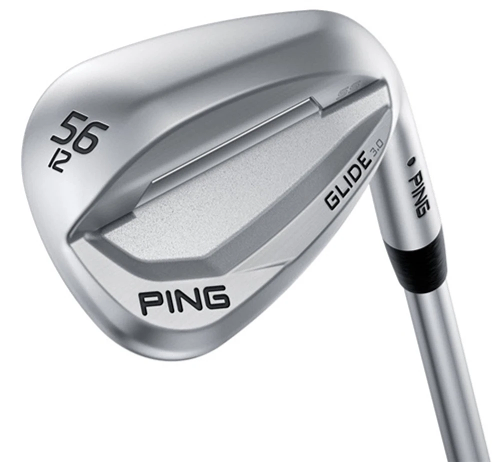 PING Golf Glide 3.0 Wedges - Graphite 3 PING Golf Glide 3.0 Wedges - Graphite