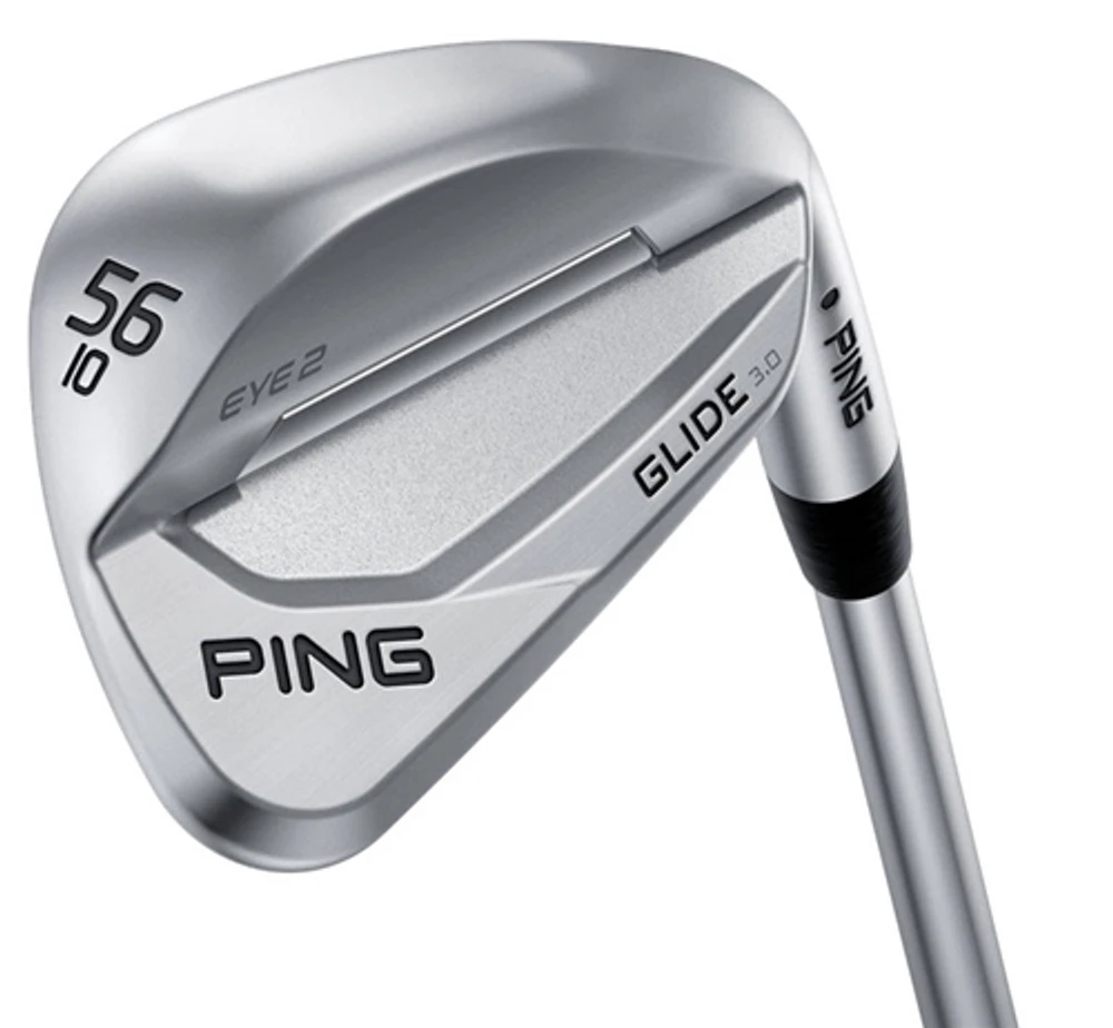 PING Golf Glide 3.0 Wedges - Graphite 5 PING Golf Glide 3.0 Wedges - Graphite - Image 3