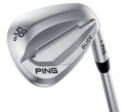 PING Golf Glide 3.0 Wedges - Graphite 13 PING Golf Glide 3.0 Wedges - Graphite -Hot Sale Golf Shop PING GLIDE3 gr 5 30447.1622150365