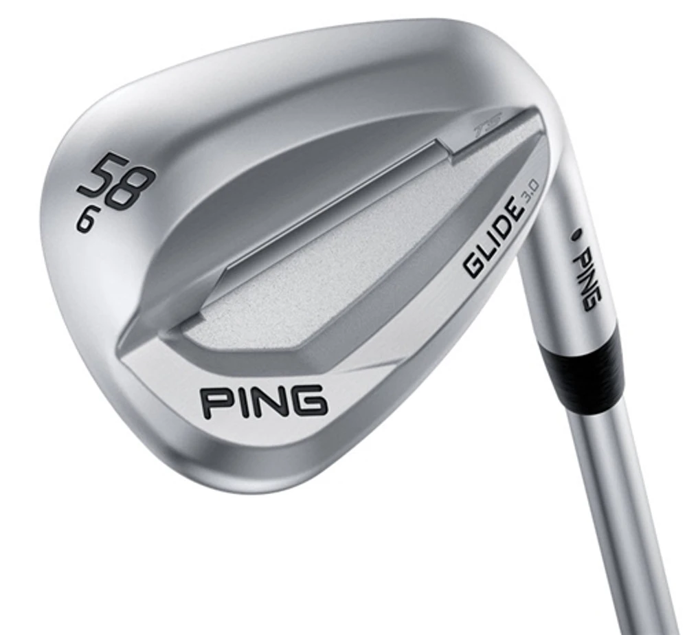 PING Golf Glide 3.0 Wedges - Graphite 6 PING Golf Glide 3.0 Wedges - Graphite - Image 4