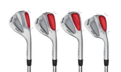 PING Golf Glide 3.0 Wedges - Graphite 17 PING Golf Glide 3.0 Wedges - Graphite -Hot Sale Golf Shop PING GLIDE3 gr 9 92956.1622150362