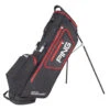 PING Golf Hoofer Monsoon Carry Bags -Hot Sale Golf Shop PING HOOFER MONSOON 20 2 54588.1622150373