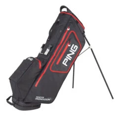 PING Golf Hoofer Monsoon Carry Bags