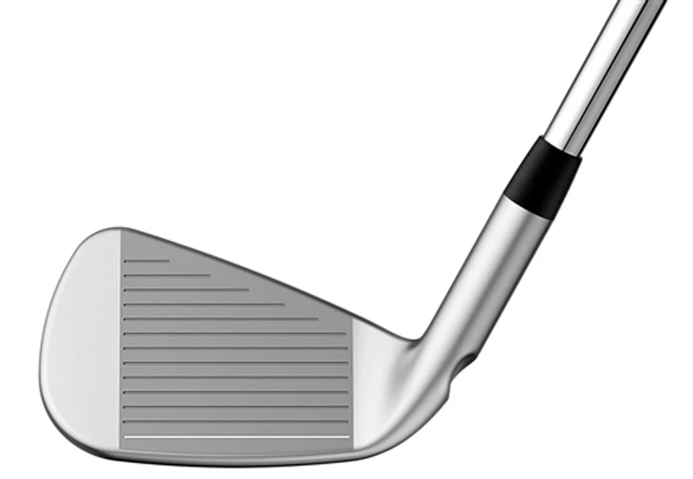 PING Golf I210 Individual Irons - Graphite - REPLACEMENT IRONS ONLY 4 PING Golf I210 Individual Irons - Graphite - REPLACEMENT IRONS ONLY - Image 2