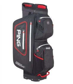 PING Golf Pioneer Monsoon Cart Bags