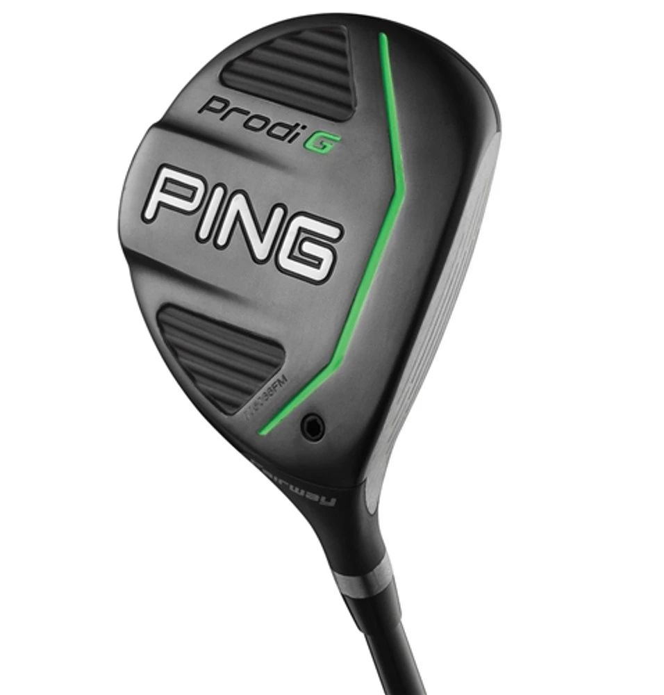 PING Golf Prodi G Junior Fairway Woods 3 PING Golf Prodi G Junior Fairway Woods