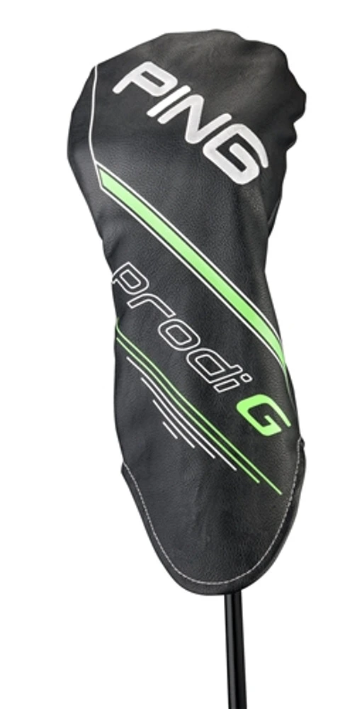 PING Golf Prodi G Junior 11-Piece Sets - 5'2" 14 PING Golf Prodi G Junior 11-Piece Sets - 5'2" - Image 12