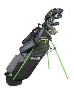 PING Golf Prodi G Junior 11-Piece Sets - 5'2"