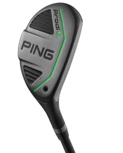 PING Golf Prodi G Junior Hybrids