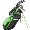 PING Golf Prodi G Junior 7-Piece Sets - 4'9" -Hot Sale Golf Shop PING PRODIG I 2 65369.1622150385