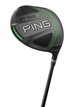 PING Golf Prodi G Junior 7-Piece Sets - 4'9" -Hot Sale Golf Shop PING PRODIG I 4 10208.1622150391