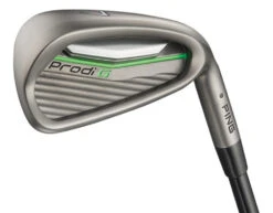 PING Golf Prodi G Junior Individual Irons