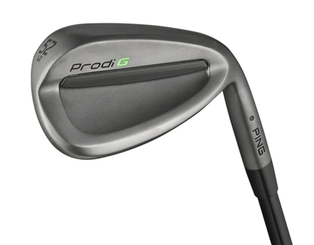 PING Golf Prodi G Junior Individual Irons 4 PING Golf Prodi G Junior Individual Irons - Image 2