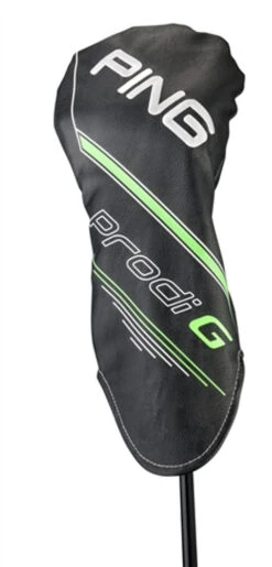 PING Golf Prodi G Junior 7-Piece Sets - 4'11" -Hot Sale Golf Shop PING PRODIG N 9 62577.1622150373