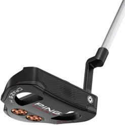 PING Golf Vault 2.0 Putters - CRAZ-E H -Hot Sale Golf Shop PING VAULT2 CRAZEH 4 43067.1622150382
