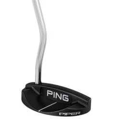PING Golf Vault 2.0 Putters - PIPER
