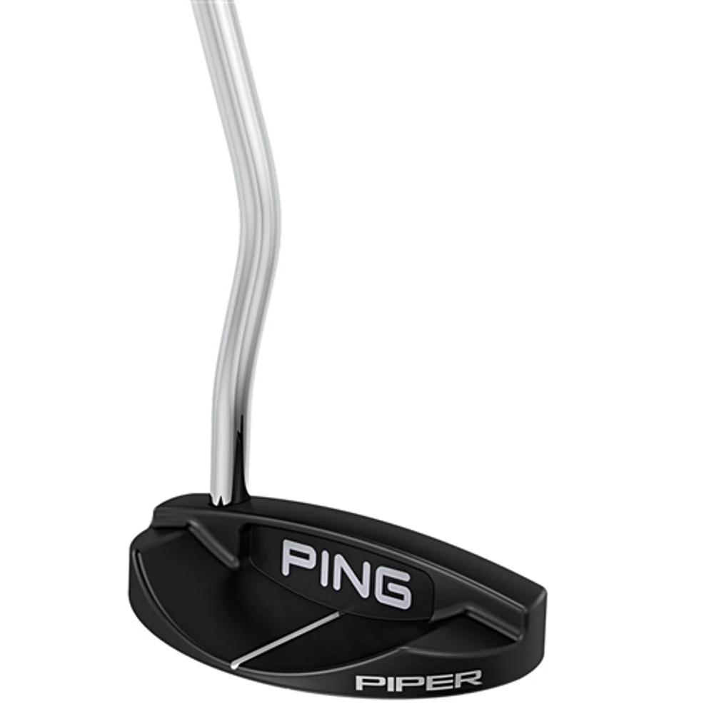PING Golf Vault 2.0 Putters - PIPER 3 PING Golf Vault 2.0 Putters - PIPER