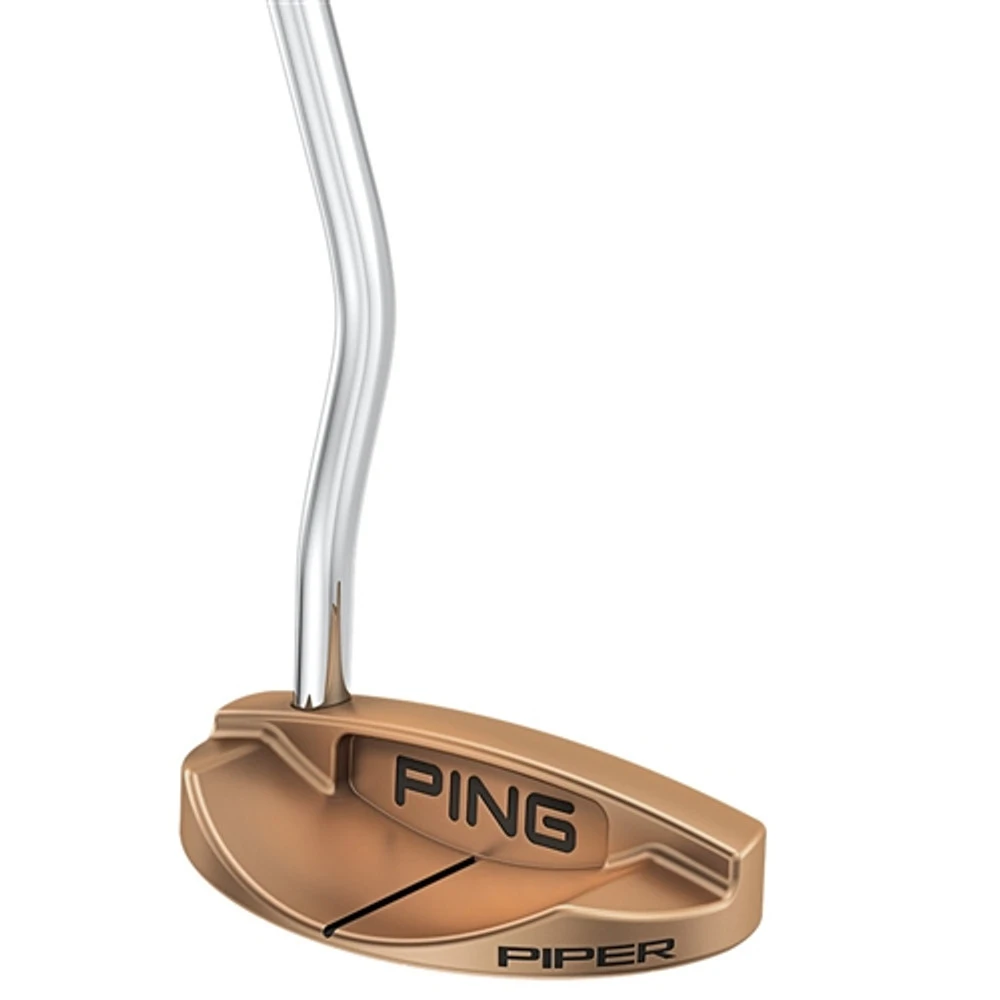 PING Golf Vault 2.0 Putters - PIPER 6 PING Golf Vault 2.0 Putters - PIPER - Image 4