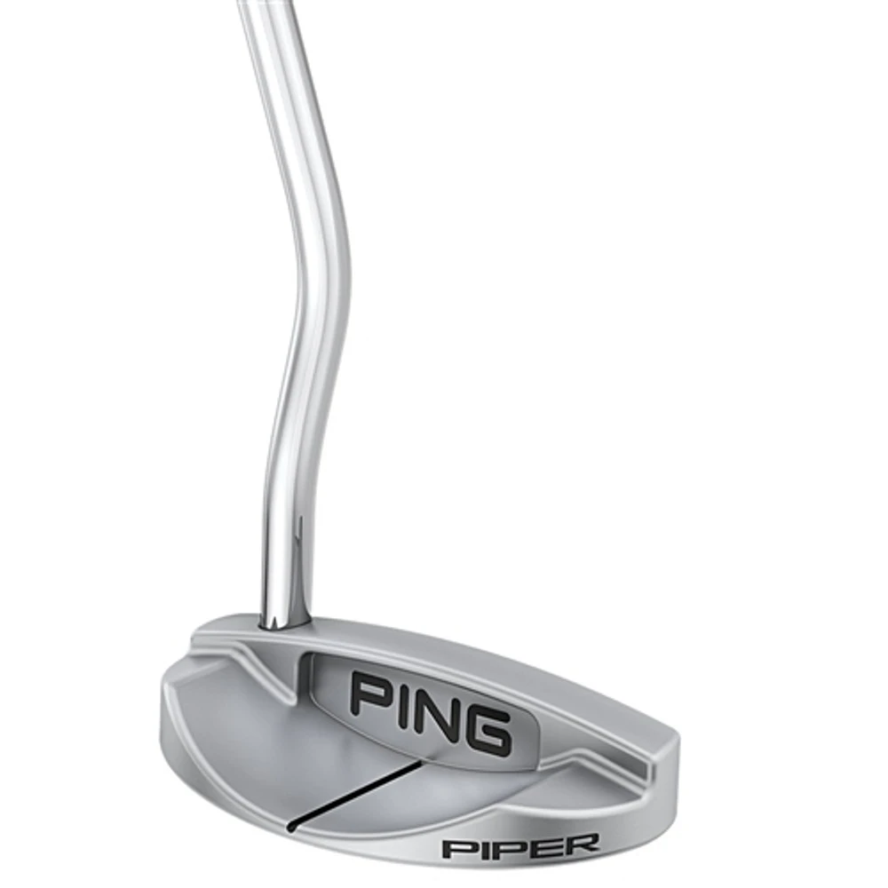 PING Golf Vault 2.0 Putters - PIPER 9 PING Golf Vault 2.0 Putters - PIPER - Image 7