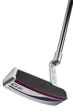 PING Golf Women's G Le2 Putters - ANSER 8 PING Golf Women's G Le2 Putters - ANSER -Hot Sale Golf Shop PING WMN GLE2 ANSER 4 35474.1622150361