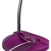 PING Golf Women's G Le2 Putters - ECHO 2 PING Golf Women's G Le2 Putters - ECHO -Hot Sale Golf Shop PING WMN GLE2 ECHO 2 71223.1622150391