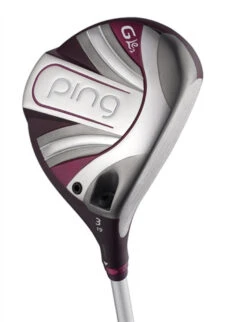 PING Golf Women's G Le2 Fairway Woods