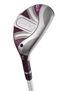PING Golf Women's G Le2 Hybrids 8 PING Golf Women's G Le2 Hybrids -Hot Sale Golf Shop PING WMN GLE2 HY 4 37982.1622150404
