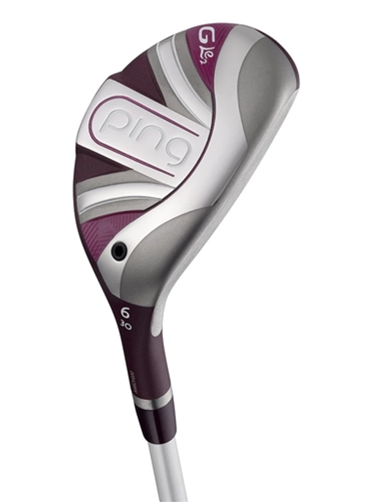 PING Golf Women's G Le2 Hybrids 5 PING Golf Women's G Le2 Hybrids - Image 3