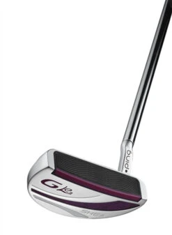 PING Golf Women's G Le2 Putters - SHEA -Hot Sale Golf Shop PING WMN GLE2 SHEA 4 14898.1622150377