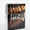 PING Golf "And The Putter Went...PING" Book 2 PING Golf "And The Putter Went...PING" Book -Hot Sale Golf Shop PING BOOK 2 89338.1622150382