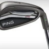 PING Golf Men's G25 Individual Irons - Steel - REPLACEMENT IRONS ONLY -Hot Sale Golf Shop PING G25 IND IRONS st 2 92063.1622150399