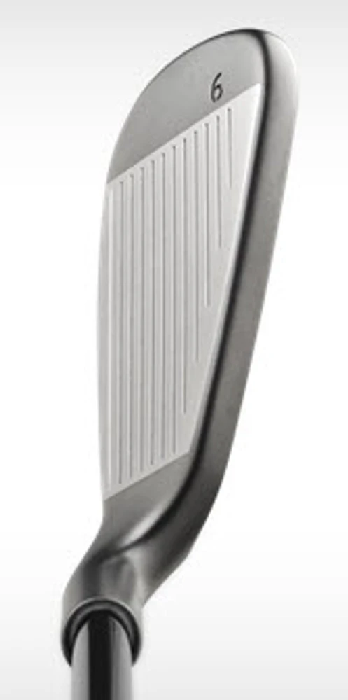 PING Golf Men's G25 Individual Irons - Steel - REPLACEMENT IRONS ONLY 6 PING Golf Men's G25 Individual Irons - Steel - REPLACEMENT IRONS ONLY - Image 4