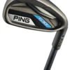 PING Golf G30 Individual Irons - Graphite - REPLACEMENT IRONS ONLY 1 PING Golf G30 Individual Irons - Graphite - REPLACEMENT IRONS ONLY -Hot Sale Golf Shop PING G30 IND IRONS gr 2 15267.1622150379