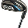 PING Golf G30 Individual Irons - Steel - REPLACEMENT IRONS ONLY -Hot Sale Golf Shop PING G30 IND IRONS st 2 65481.1622150378