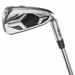 PING Golf G430 Irons - Steel -Hot Sale Golf Shop PING G430 4 iron cavity view 17535.1673334483