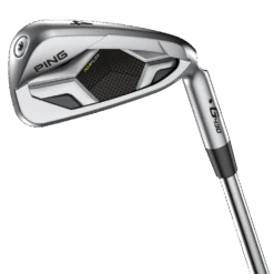 PING Golf G430 Individual Irons - Steel 12 PING Golf G430 Individual Irons - Steel -Hot Sale Golf Shop PING G430 4 iron cavity view 17535.1673334483.1280.1280 71954.1673377787