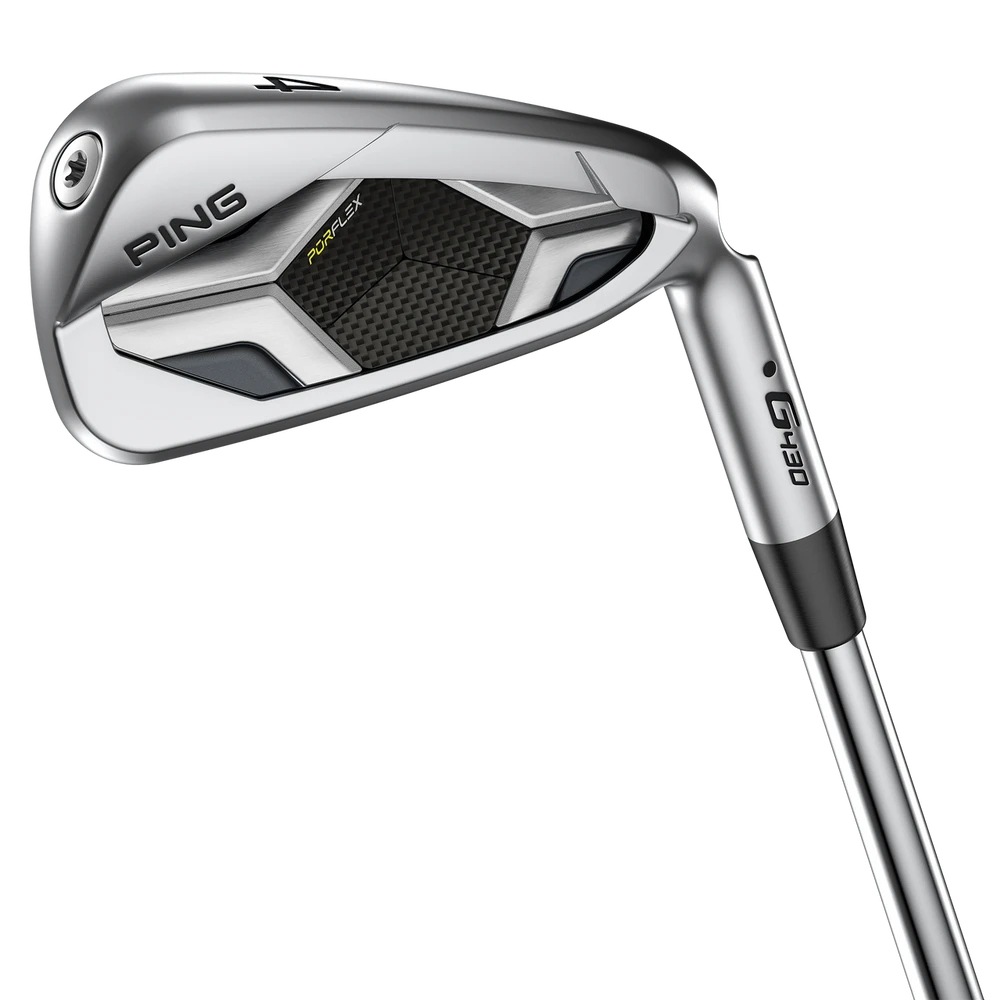 PING Golf G430 Individual Irons - Steel 7 PING Golf G430 Individual Irons - Steel - Image 5