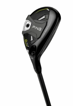 PING Golf G430 HL Hybrids -Hot Sale Golf Shop PING G430 5 hybrid High Launch 65167.1673382480
